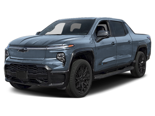 Chevrolet Silverado EV - Stokes Trainor Chevrolet in Newberry SC
