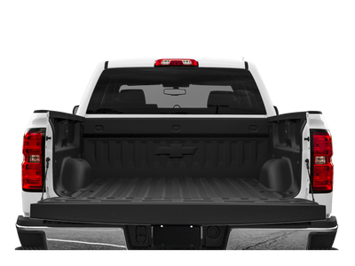 2019 Chevrolet Silverado 2500 HD LTZ