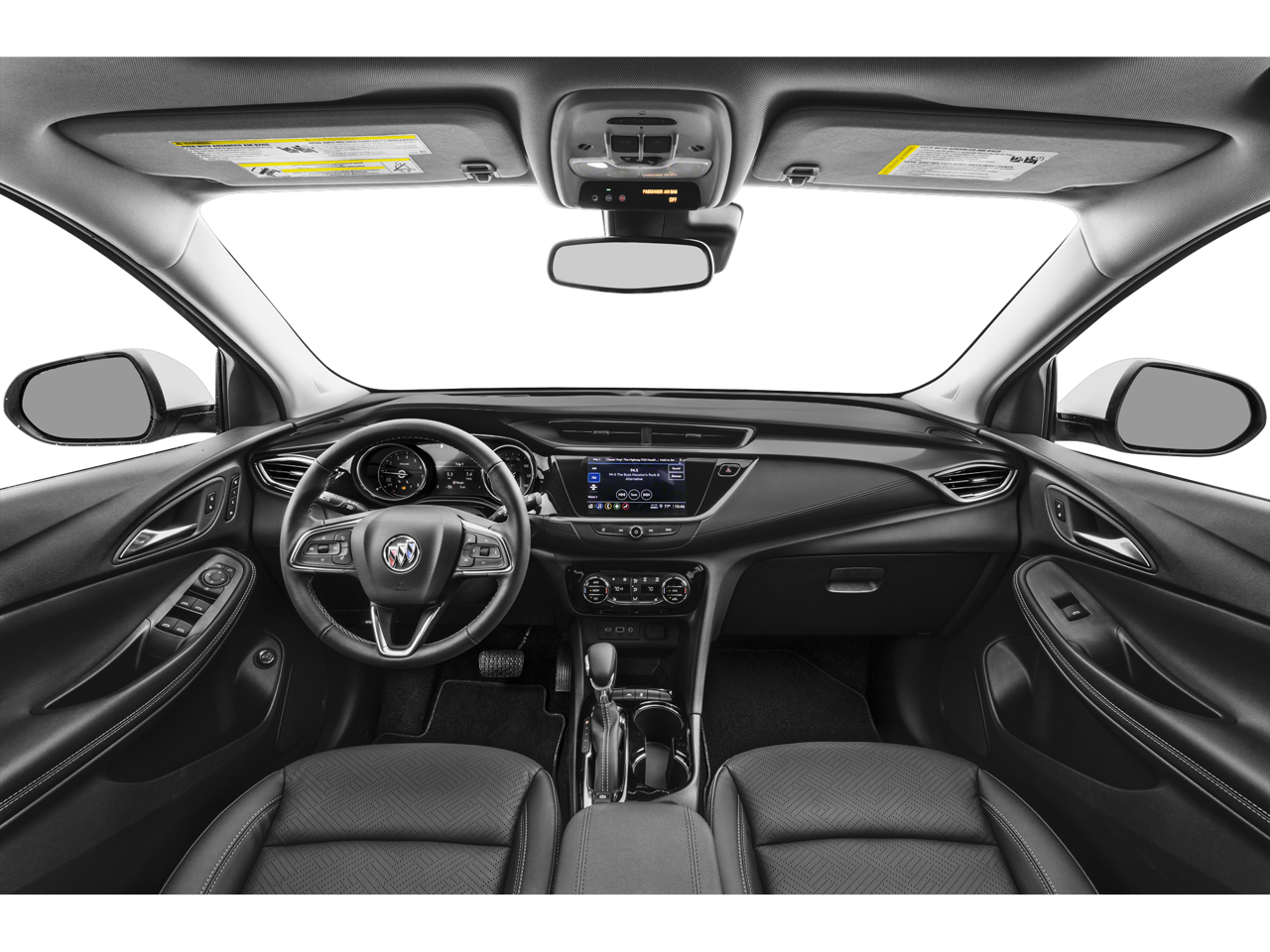 2022 Buick Encore GX Essence
