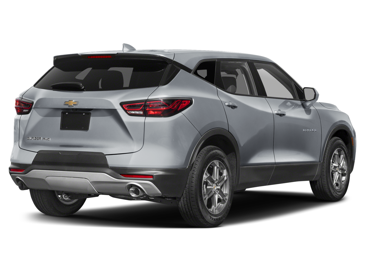 2024 Chevrolet Blazer 9