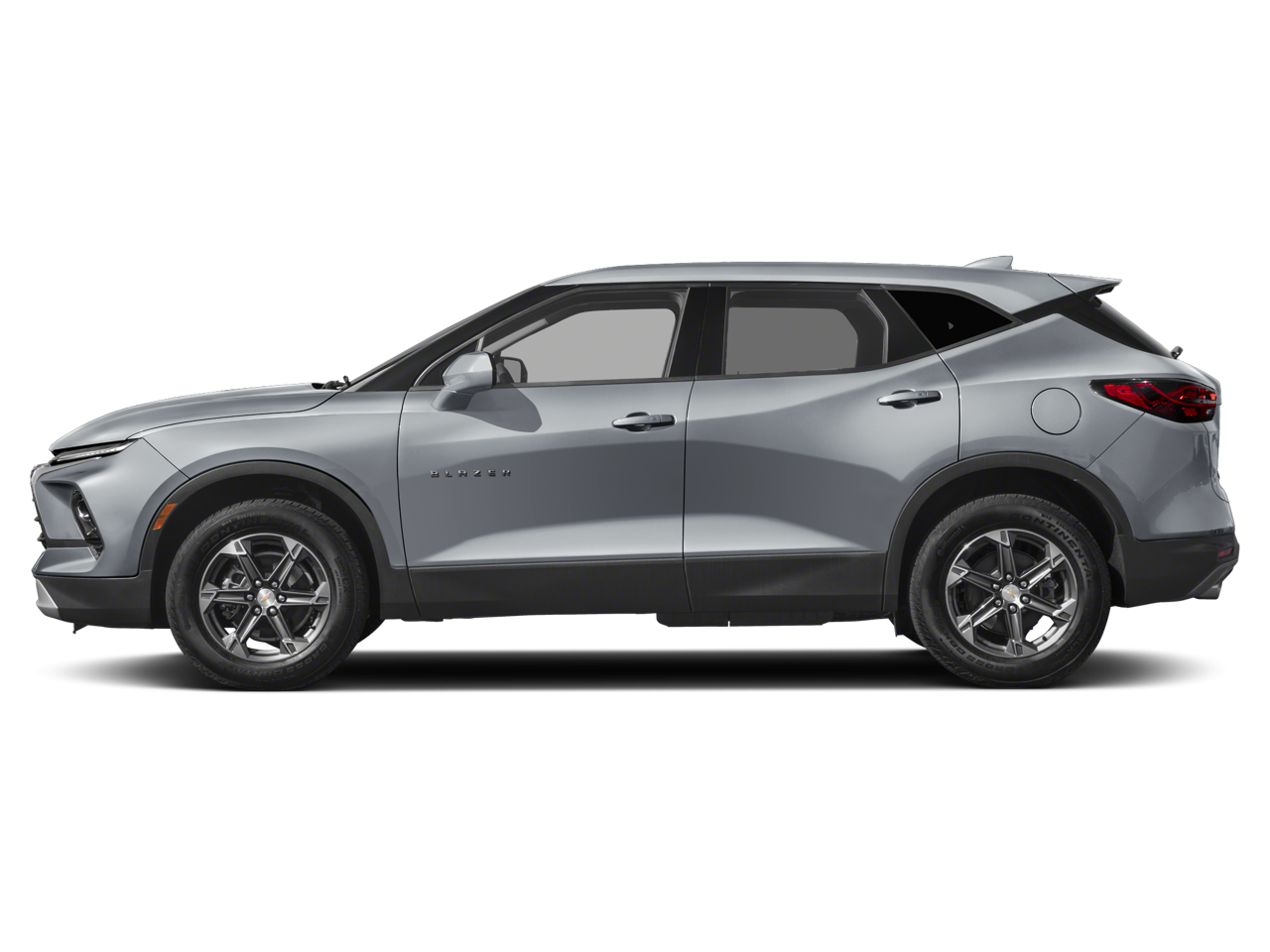 2024 Chevrolet Blazer 10