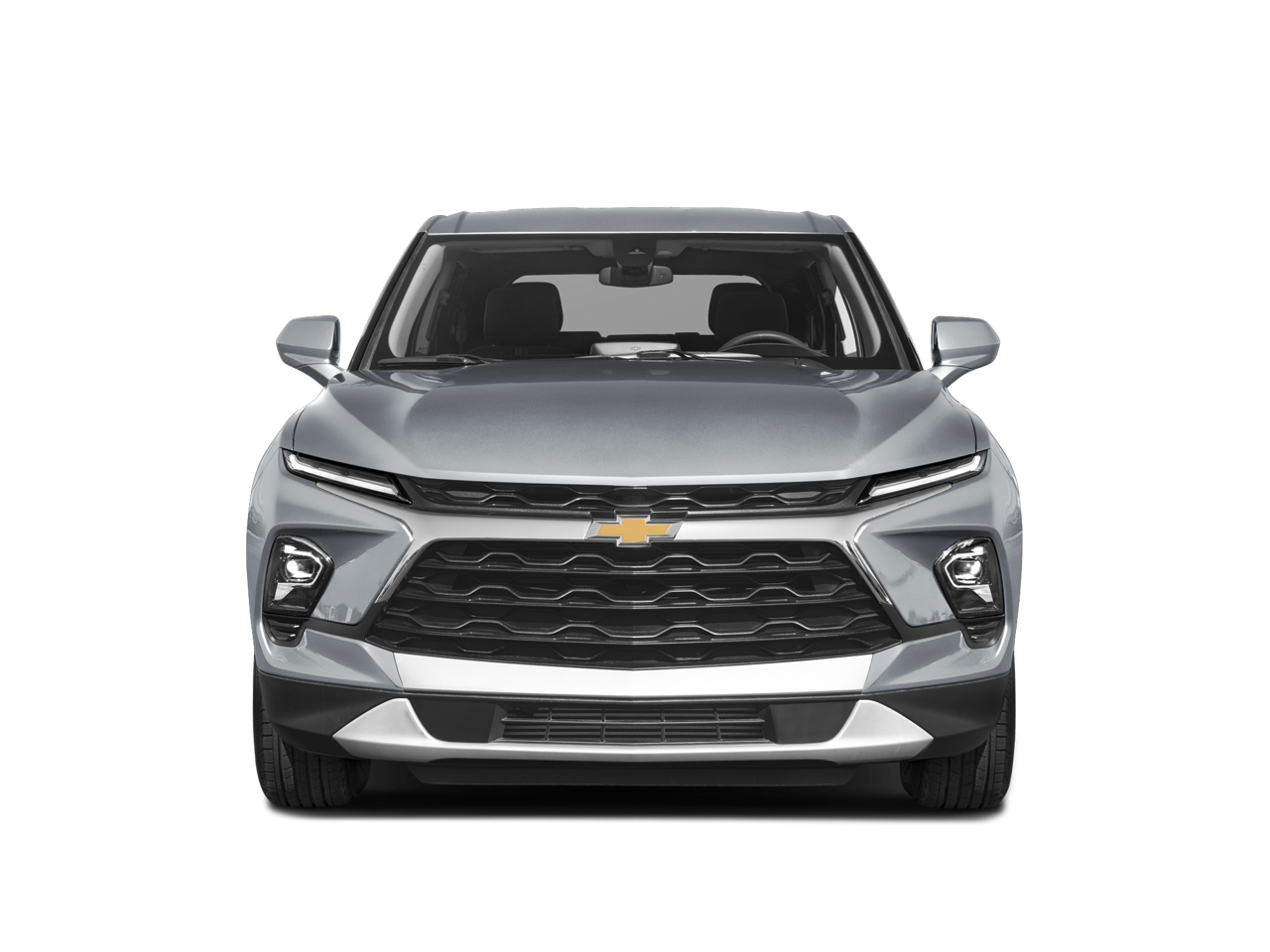 2024 Chevrolet Blazer 11
