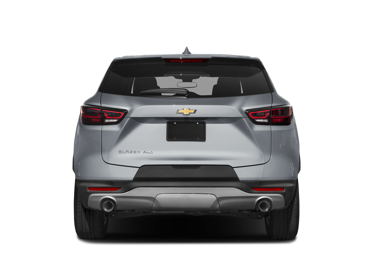 2024 Chevrolet Blazer 12