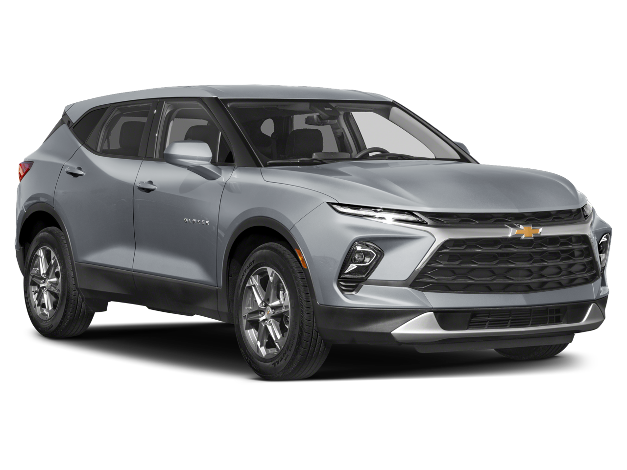 2024 Chevrolet Blazer 13