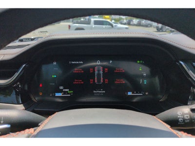 2022 Jeep Grand Cherokee 4xe Summit