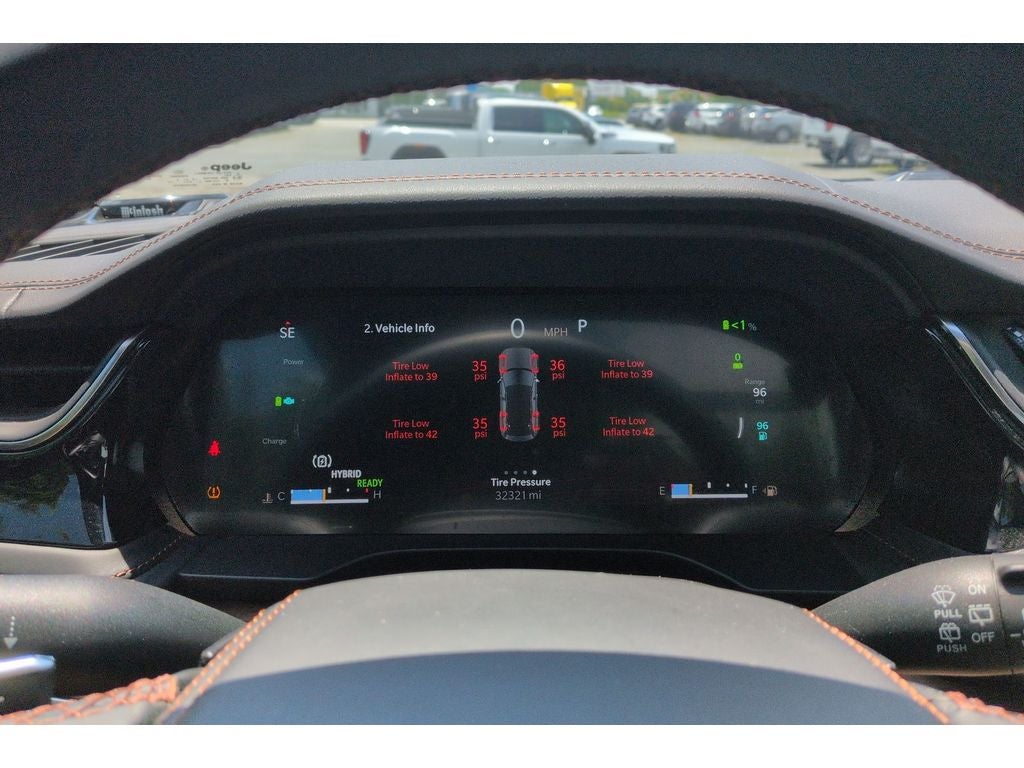 2022 Jeep Grand Cherokee 4xe Summit