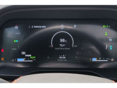 2022 Jeep Grand Cherokee 4xe Summit