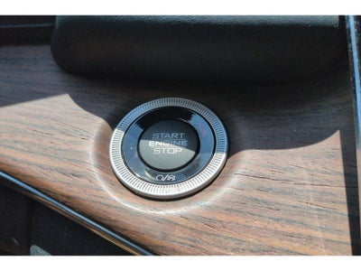 2022 Jeep Grand Cherokee 4xe Summit
