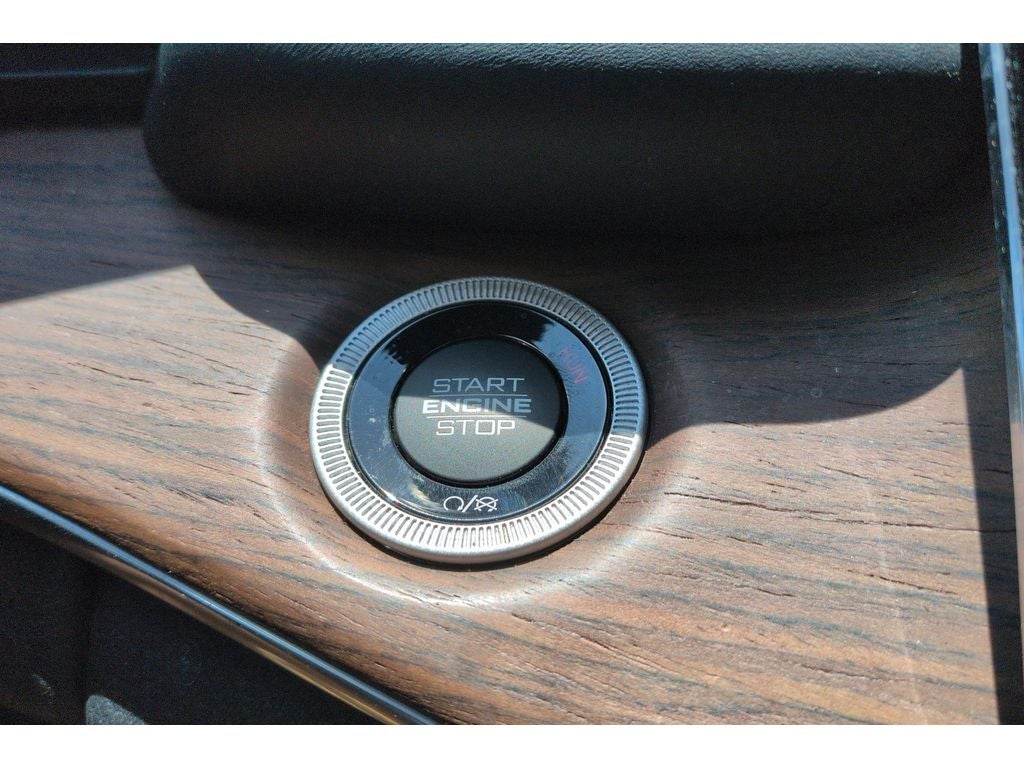2022 Jeep Grand Cherokee 4xe Summit