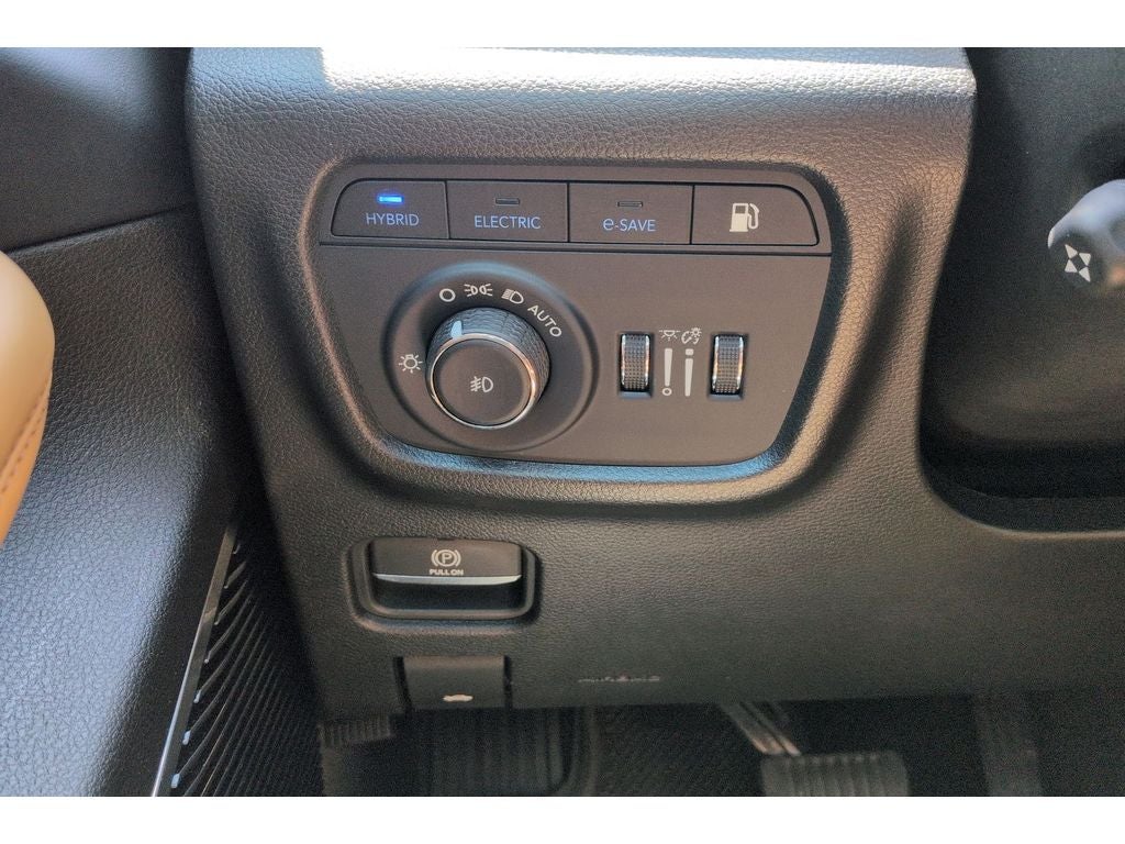 2022 Jeep Grand Cherokee 4xe Summit