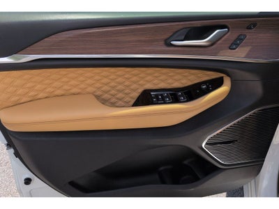 2022 Jeep Grand Cherokee 4xe Summit