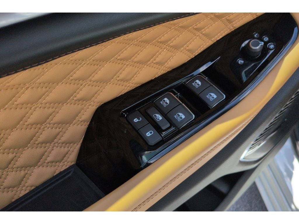 2022 Jeep Grand Cherokee 4xe Summit