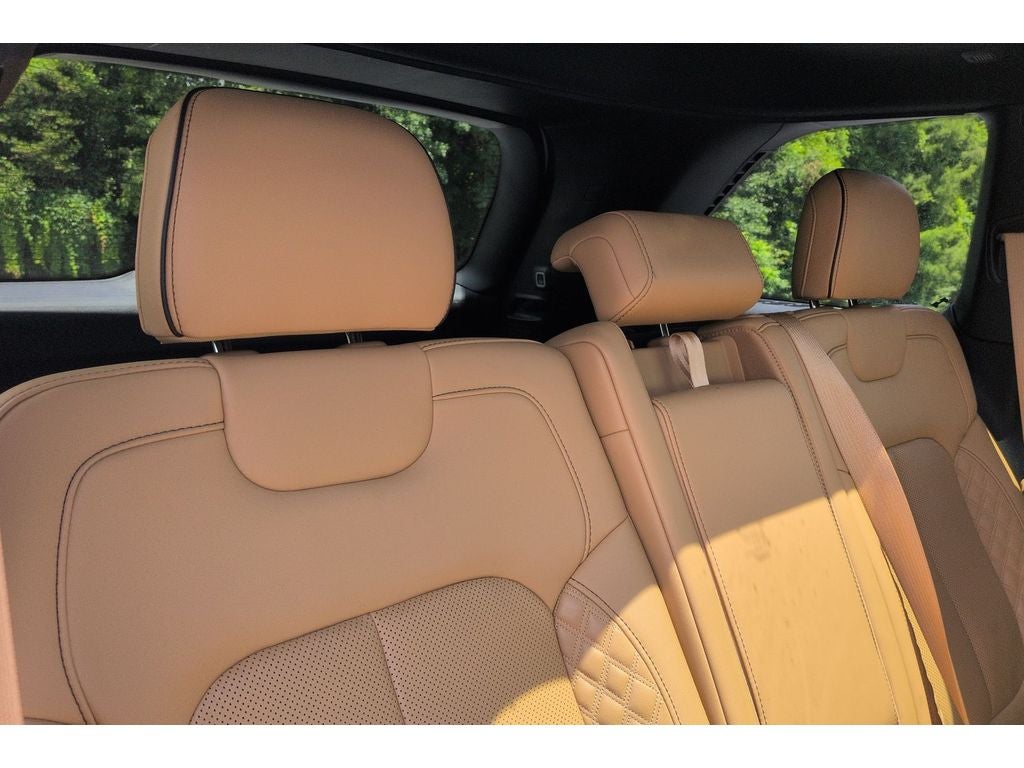 2022 Jeep Grand Cherokee 4xe Summit