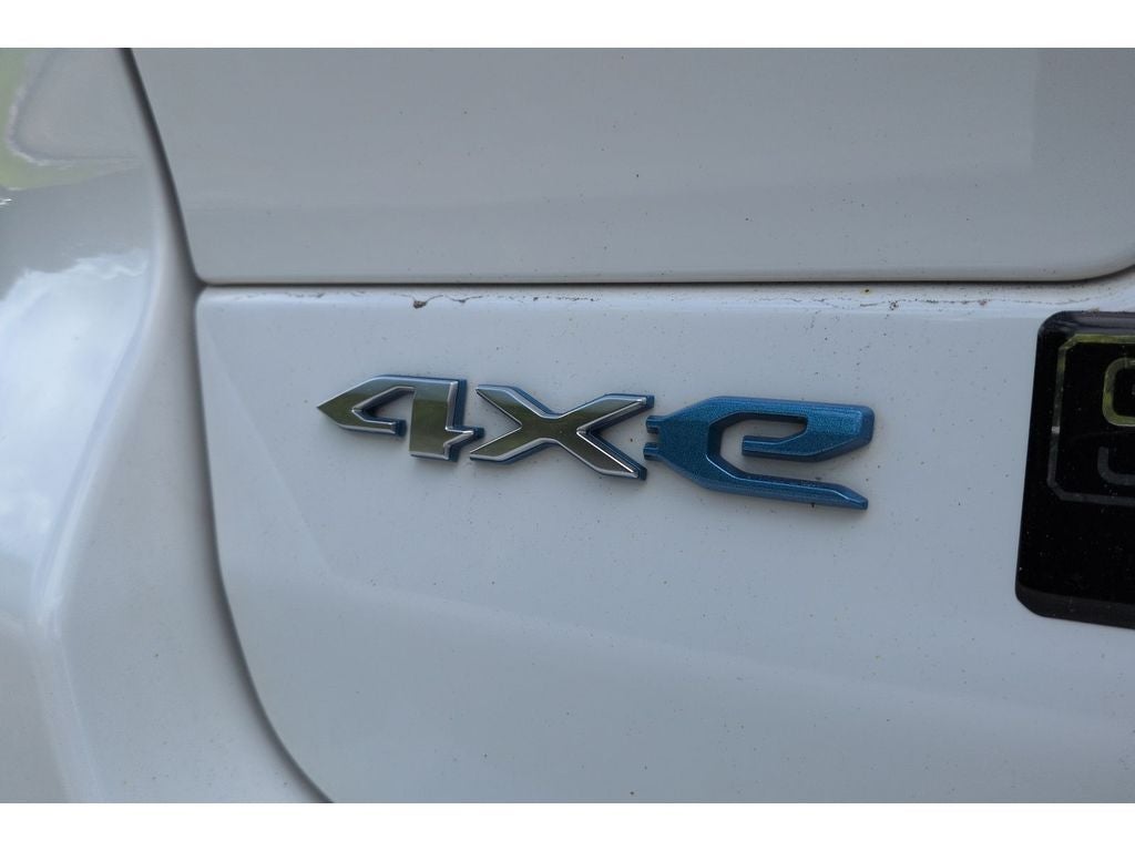 2022 Jeep Grand Cherokee 4xe Summit