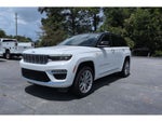 2022 Jeep Grand Cherokee 4xe Summit