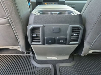 2021 Ford Super Duty F-250 SRW XL
