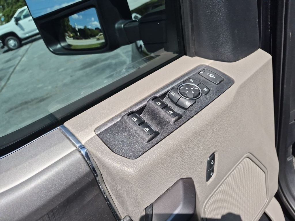 2021 Ford Super Duty F-250 SRW XL