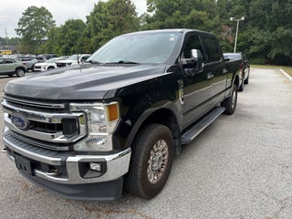 2021 Ford Super Duty F-250 SRW XL