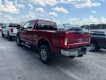 2017 Ford Super Duty F-250 SRW XLT
