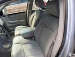 2011 Cadillac DTS Base