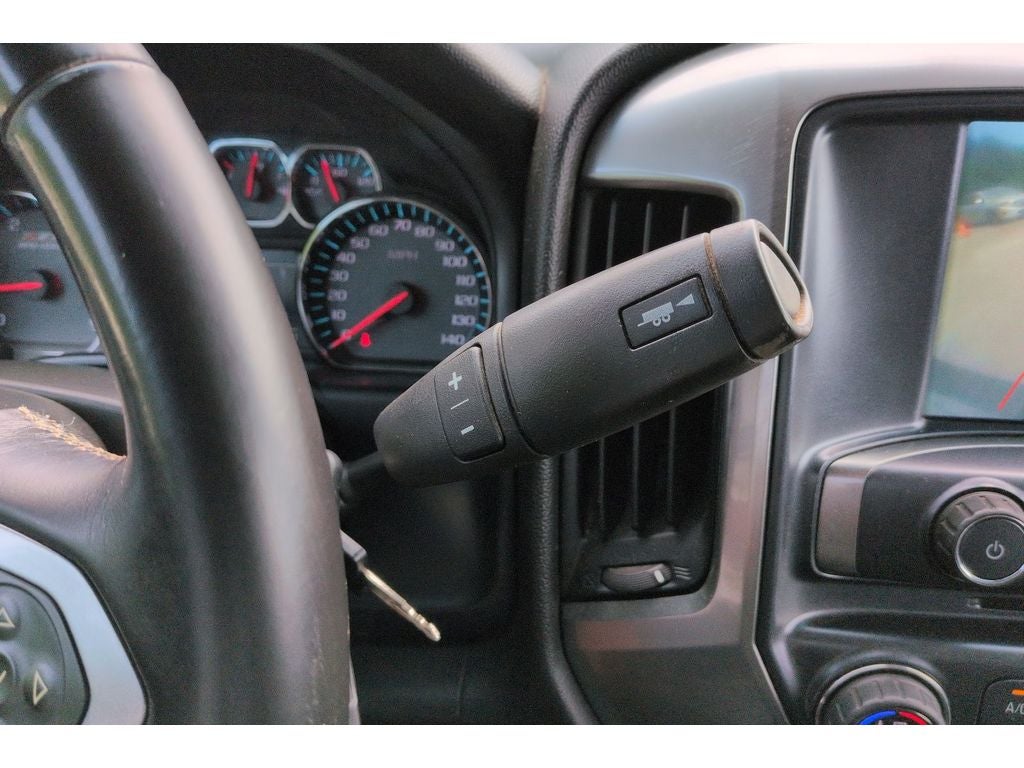 2017 Chevrolet Silverado 2500HD 15