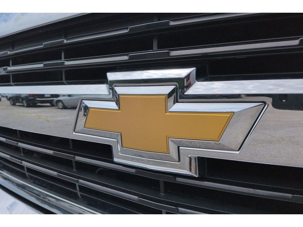 2017 Chevrolet Silverado 2500HD 27