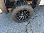 2017 Chevrolet Silverado 2500 HD LT