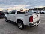 2021 Chevrolet Colorado 4WD LT
