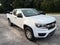 2017 Chevrolet Colorado 2WD WT