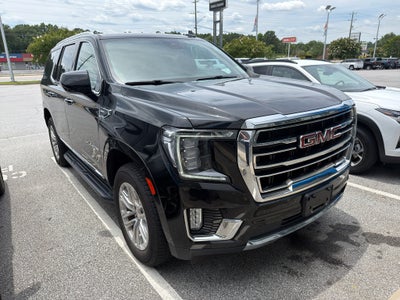 2024 GMC Yukon SLT