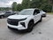 2024 Chevrolet Traverse LS