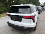 2024 Chevrolet Traverse LS