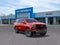 2027 Chevrolet Tahoe Z71