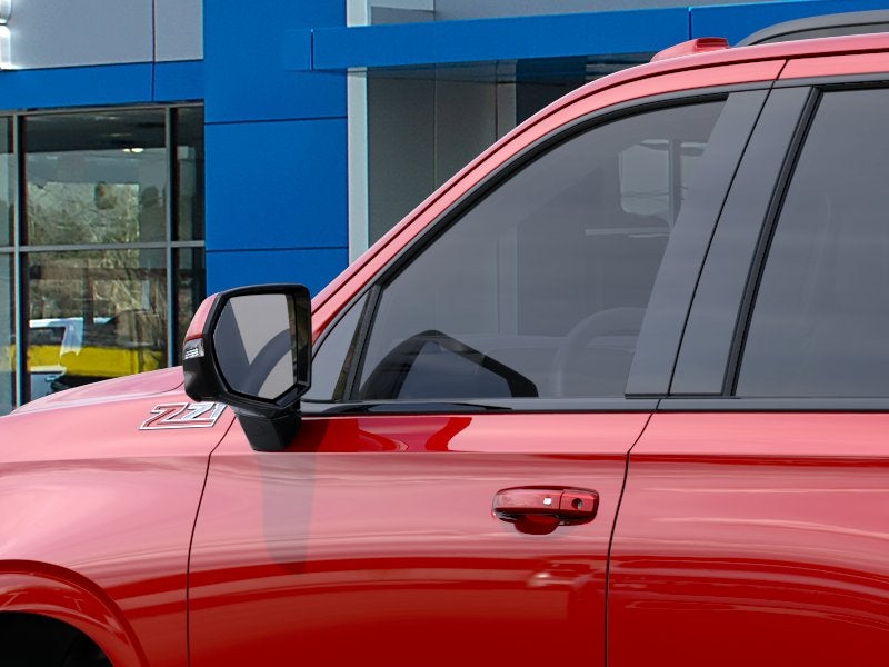 2027 Chevrolet Tahoe Z71
