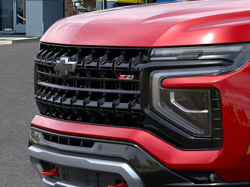 2027 Chevrolet Tahoe Z71