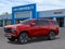 2027 Chevrolet Tahoe Z71
