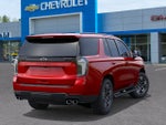 2027 Chevrolet Tahoe Z71