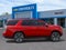 2027 Chevrolet Tahoe Z71