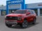 2027 Chevrolet Tahoe Z71