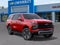 2027 Chevrolet Tahoe Z71