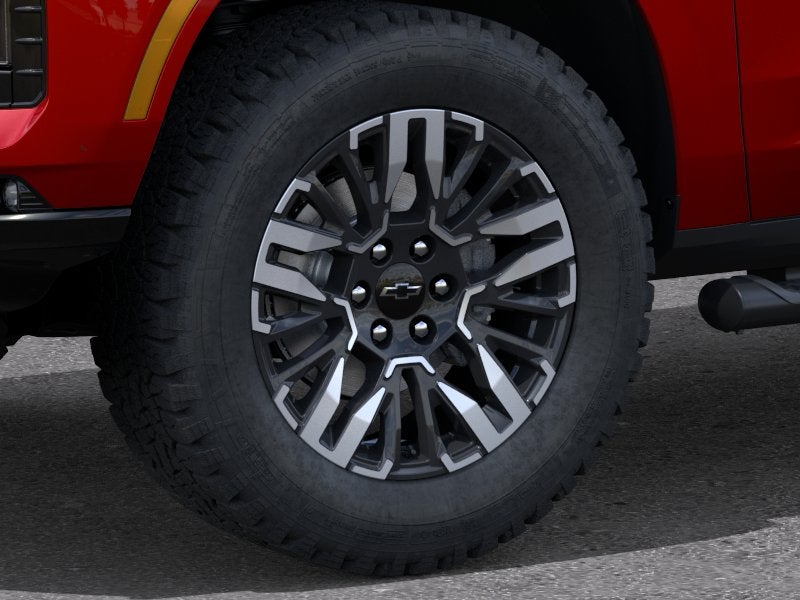 2027 Chevrolet Tahoe Z71