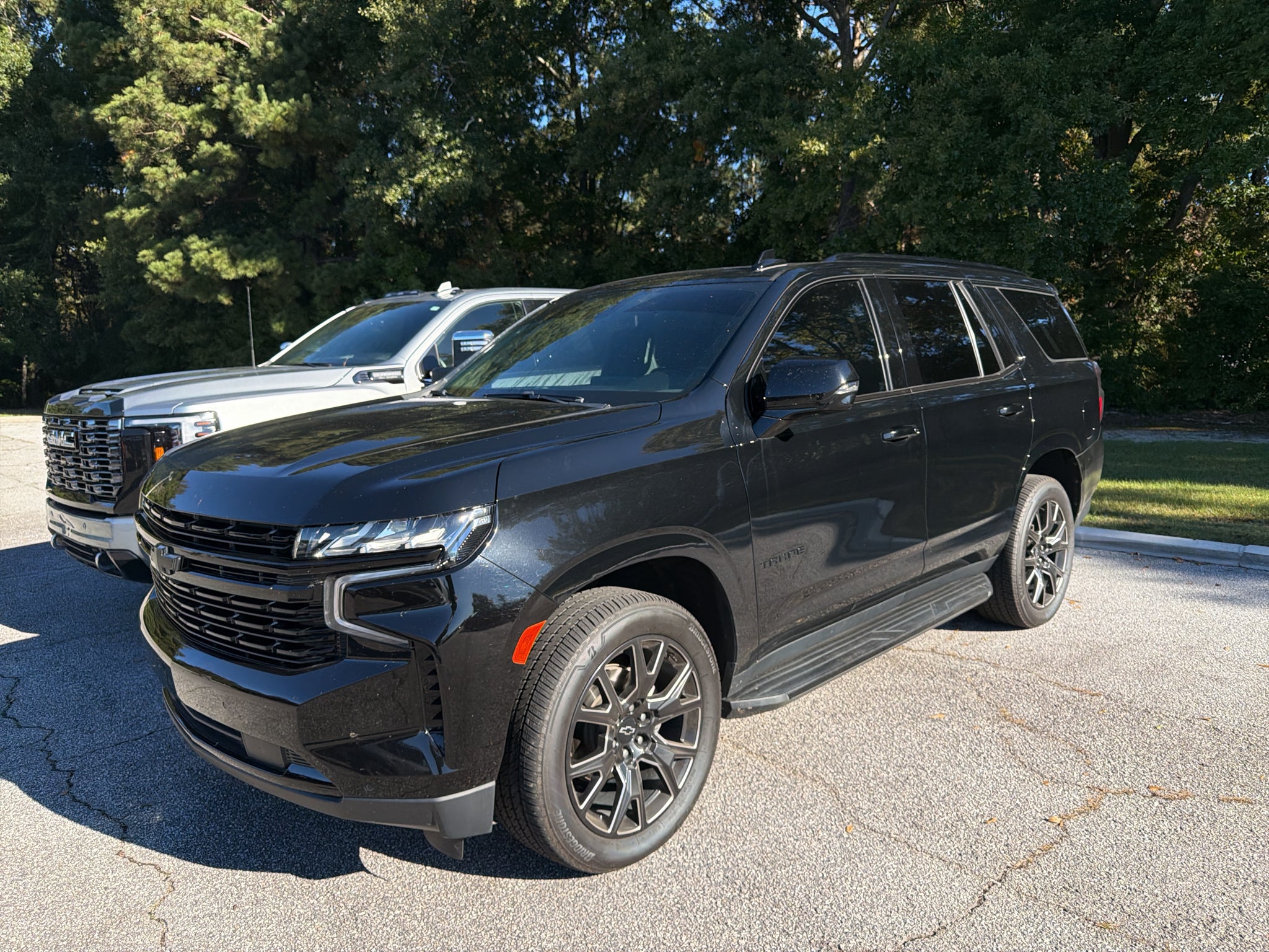 2023 Chevrolet Tahoe