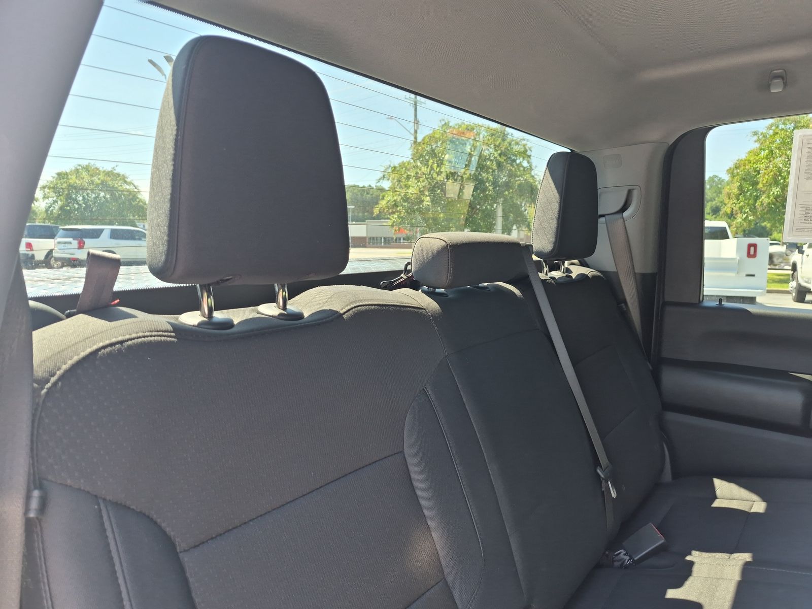 2024 GMC Sierra 2500 HD Pro