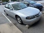 2005 Chevrolet Impala Base