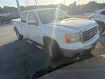 2007 GMC Sierra 1500 SLT