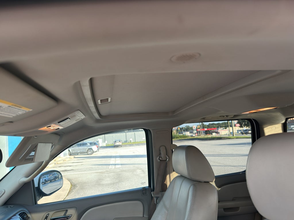 2007 GMC Sierra 1500 SLT