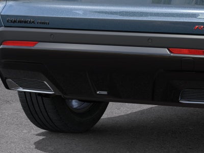 2027 Chevrolet Equinox AWD RS