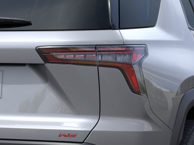 2027 Chevrolet Equinox AWD RS