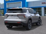2027 Chevrolet Equinox AWD RS