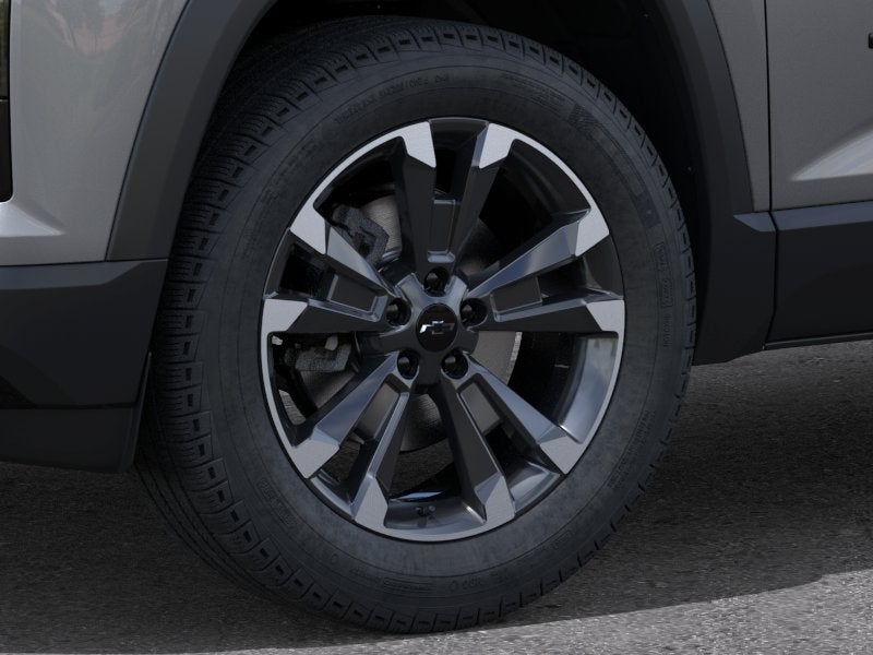 2027 Chevrolet Equinox AWD RS